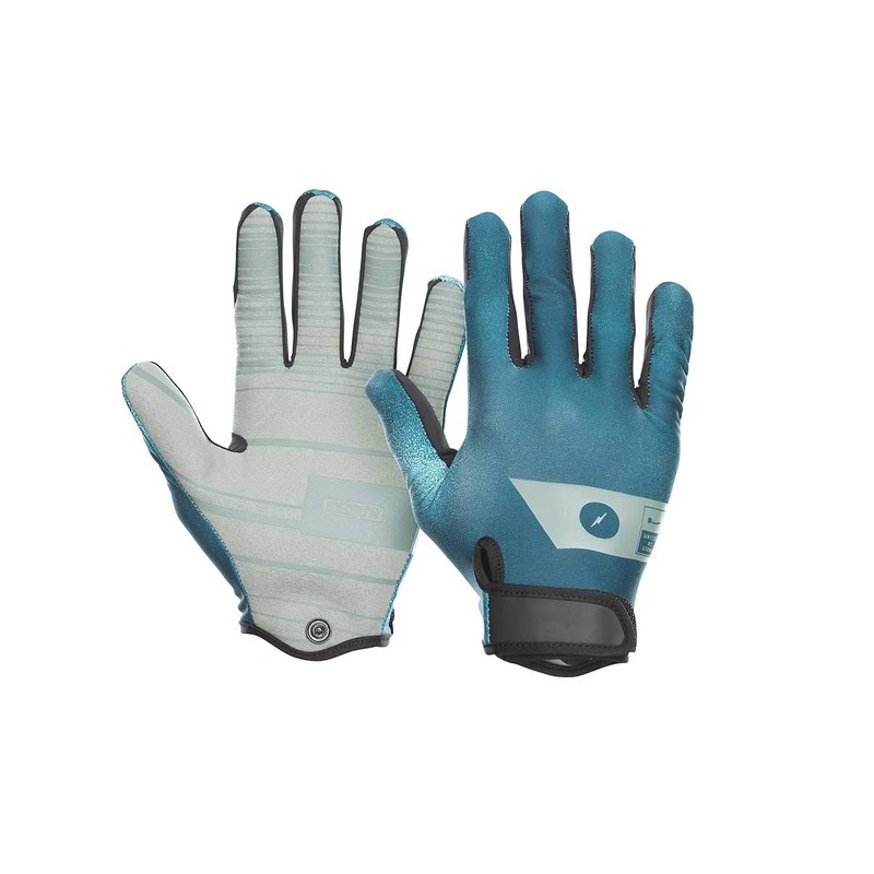 Unknown Ion Amara Gloves Full Finger Black XL