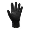 Shimano Windbreak Men's Thermal Gloves Black/Yellow