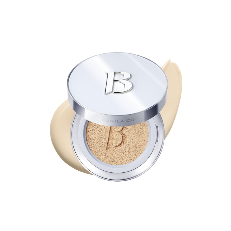 Banilaco Vanilla Co Covericious Ultimate White Cushion Air (Main Product)