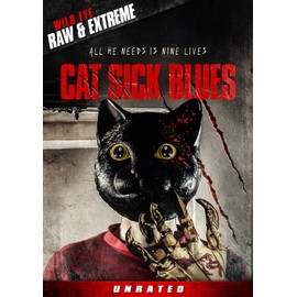 Cat Sick Blues