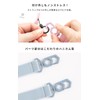 Hamy iFace Hang and Shoulder Strap (Mix/Pastel), mix/pastel blue, Free