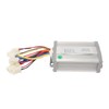 36V 1000W Motor Controller Aluminum Alloy Rubber Electric Bike Controller