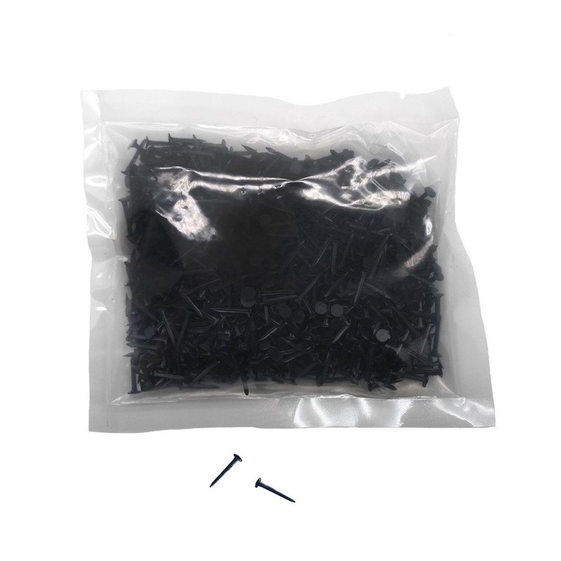 Timiy 1 Pack Nails Tacks for Shoes Boots Leather Heels