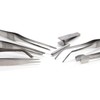 Steelman 05600 7-Piece Tweezer Set