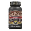 F&nt Omega 3 Ácidos Grasos: Ácido Graso De Salmón De
