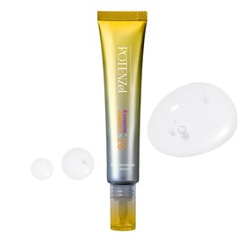 Potenzel Serum, Poir Minate C Serum, Vitamin C, Intensive Serum, Exosomes