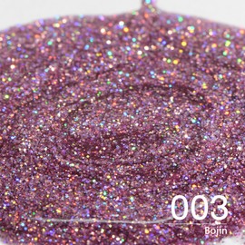 CHILLICATTY Glitter Gel Nail Polish 1 Pcs 15ml (0.51 fl oz), HEMA, HPMA & TPO-Free, Pro Formula Purple Red gel polish Soak Off UV LED Nail lamp Salon-Quality Wear Ideal for DIY at home & Nail Salon