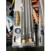 Everbilt Electric Water Heater Installation Kit Braided Stainless Steel 18"