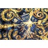 Doctor Who Poster Exploding Tardis (36"x24")