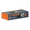 Truper Esmeril Recto (rectificador) Industrial 1/4 , Truper 16871 Color