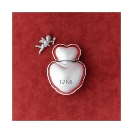 NAMING Blurry Heart Lip Tint 4.7g, Color:Minez(Musinsa Excl.)