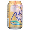 La Croix Sparkling Water, Grapefruit ,12 fl oz, Single can,