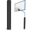 Liliful Basketball Pole Padding 72” Tall IDurable Basketball Pole Pads,