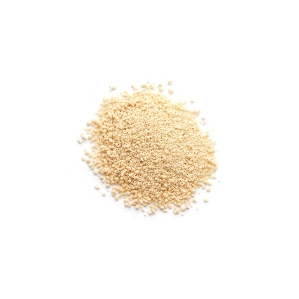 OliveNation Honey Granules, Granulated Honey Crystals for Cooking, Baking, Edible Decoration, Kosher - 32 ounces