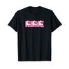 Crayon Shin-chan Fury Nene-chan T-Shirt