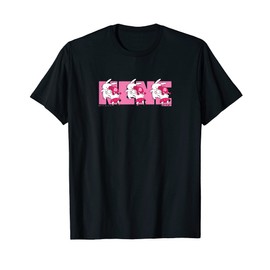 Crayon Shin-chan Fury Nene-chan T-Shirt