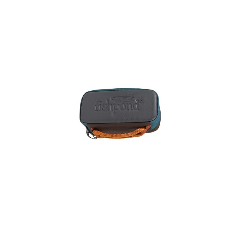 Fishpond Ripple Carrete Case - Mediano - Tidal Blue |