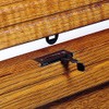 Lid Closer Hardware for Cabinets, Chests & Trunks – Durable