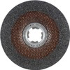 Makita X-LOCK E-00393 Offset Whetstone for Disc Grinders, Ironwork, Set