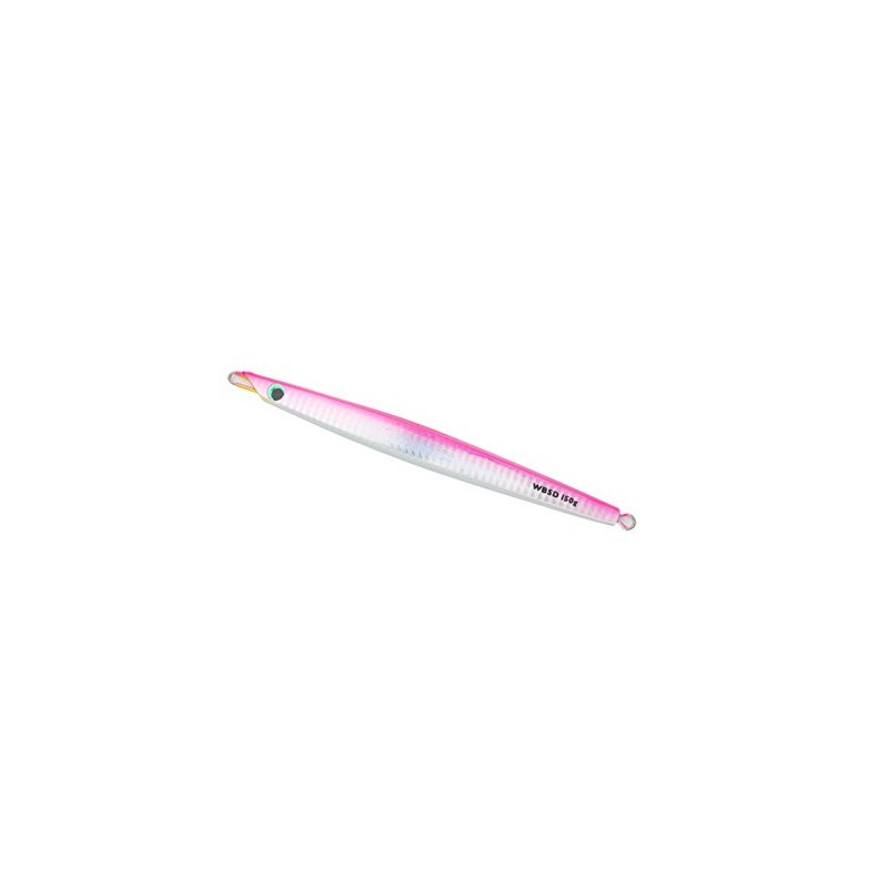 Melon-ya Workshop Metal Jig Lure, Weekbait SD, 4.6 oz (130