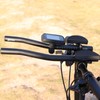 SUKOUSRAM Bicycle Computer Mount for TT Rest Handlebar Triathlon Aero