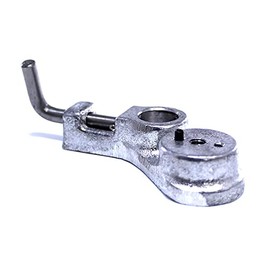 Butcher BOY Front Scraper Body for Right OR Left Hand Models SA20, Replaces 20678