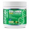 Colágeno Hidrolizado Evogen Vainilla + Agua Coco 30 Porciones