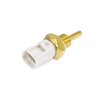 X AUTOHAUX 2 Pins Engine Water Coolant Temperature Sensor for
