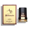 Lomani Ab Spirit Millionaire Oud 3.3Oz Men's Fragrance Bold Woody