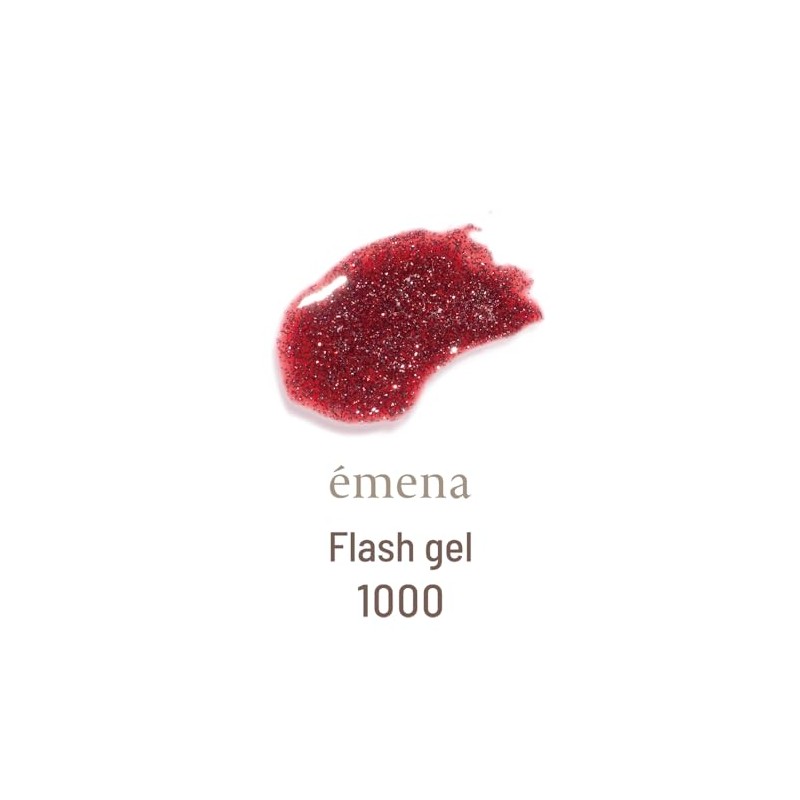 emena Flash Gel 1000 8g