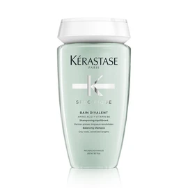 Kérastase Bang Divalun 250ml [Shampoo for oily scalp] / 케라스타즈 방 디발렁 250ml  [지성두피용 샴푸]