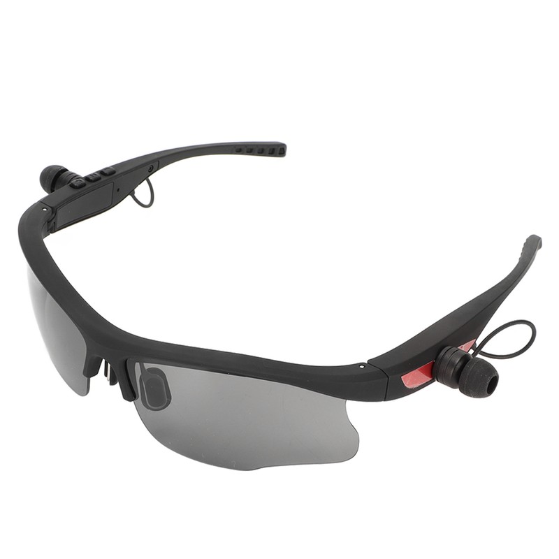 Bluetooth Sunglasses HIFI Sound Quality Music Calls Voice Selfie Support