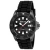 Invicta Men's 90305 Pro Diver Analog Display Quartz Black Watch
