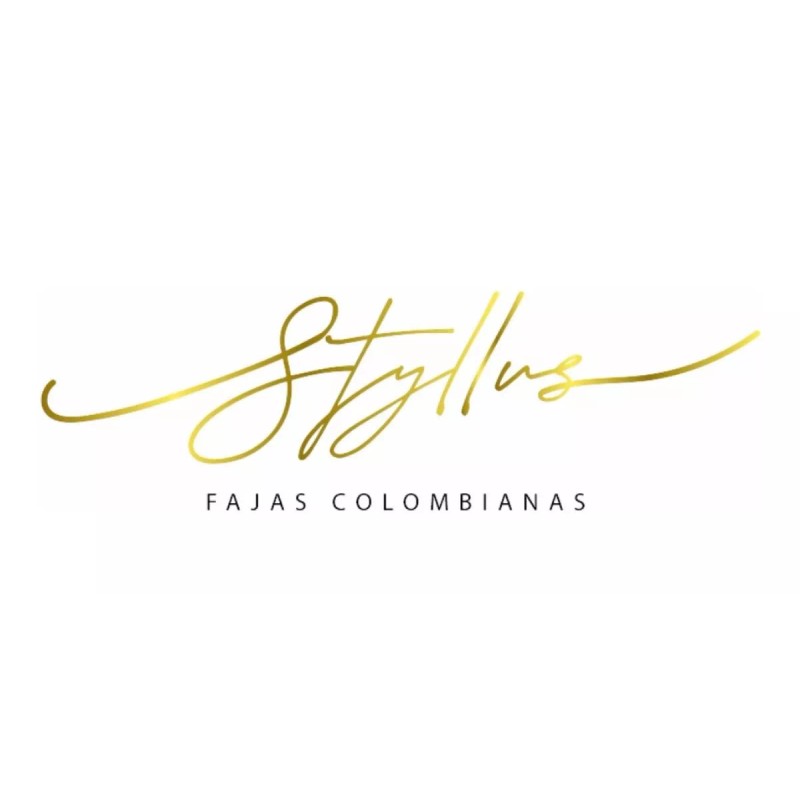 Styllus Faja Post Parto Envolvente, Marca Styllus