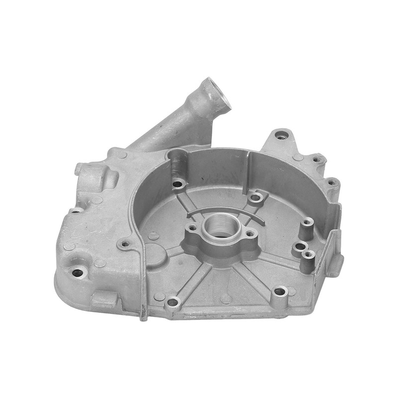 Engine Crankcase Cover Right Side Steel Alloy Universal Heat Resistant