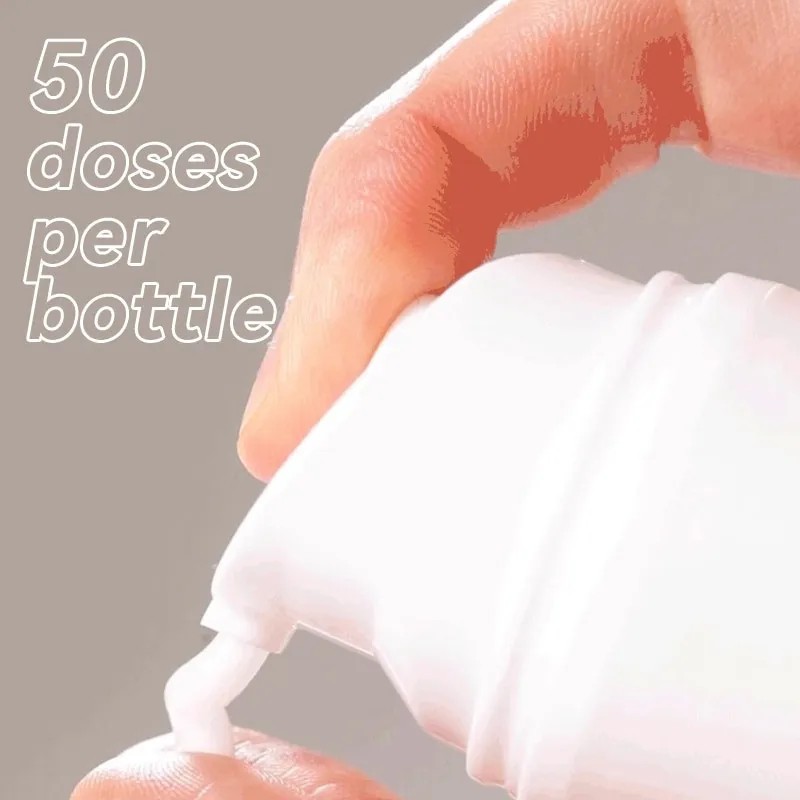 Mascarilla K18 Sin Enjuague Molecular Repair Restore Hair 2pcs