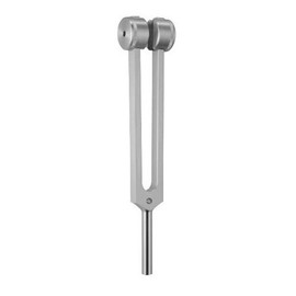 Tuning Fork C512 with Clamp