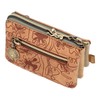 Anekke Women's 36729-010 Multicolour Purse, 12 x 7 x 4