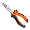TOOLSTEK WOKIN 3pcs Pliers Set Heavy Duty 6'' Long Nose