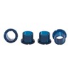 4 Pcs Automatic Shift Lever Linkage Bushing 90385‑11003 Auto Transmission