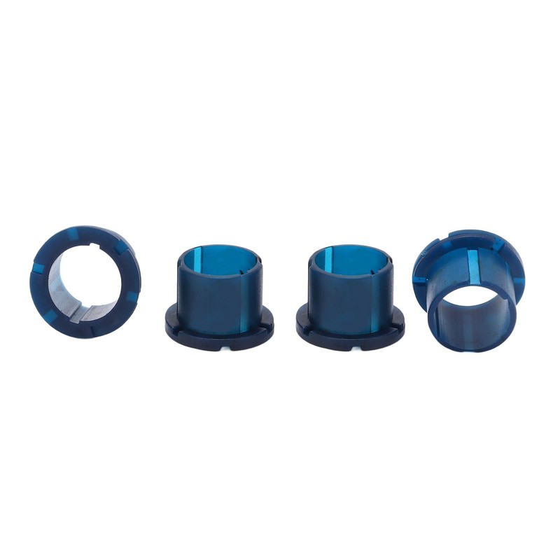 4 Pcs Automatic Shift Lever Linkage Bushing 90385‑11003 Auto Transmission