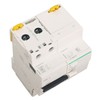 Circuit Breaker Safety Leakage Protection Air Switch for Residential Commercial