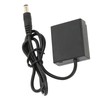 BLE9 DC Coupler Kit Full Decoding Camera Dummy Battery with