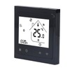 Wifi Boiler Water Heating Thermostat LCD Touch Screen Digital Thermostat