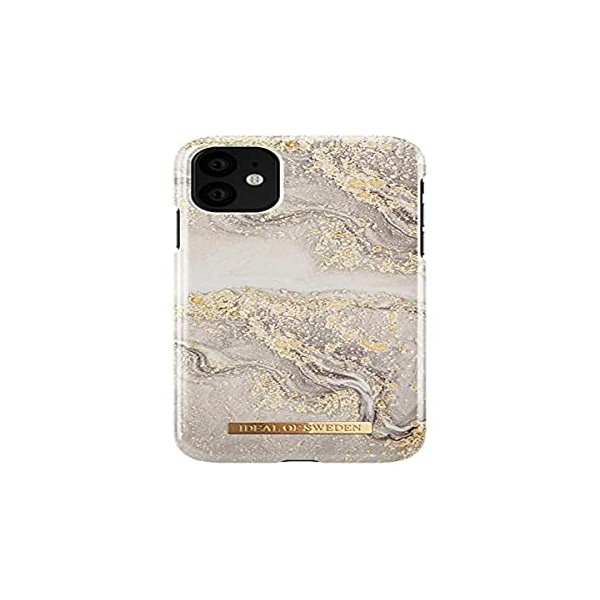 iDeal of Sweden Fashion Case iPh 11 Spark Greig Marble