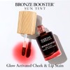 Physicians Formula, Bronze Booster Sun Tint Glow, Activated Cheek and