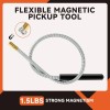 LOZAGU 4 Pack Telescoping Magnet Pick-up Tool Set with Magnetic