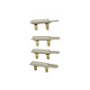 3392519 Dryer Thermal Fuse Replacement for Whirlpool Kenmore Maytag WP3392519