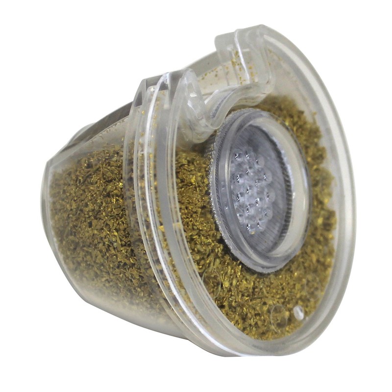 Speakman FS-1 Hotel Replacement Shower Filter for Pure and Clean