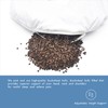 Edomi Buckwheat Pillow for Side Sleepers Cervical Neck Cooling Pillows
